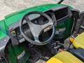 2014 John Deere Gator HPX ATVs and Utility Vehicle