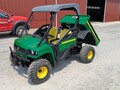2014 John Deere Gator HPX ATVs and Utility Vehicle