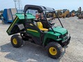 2014 John Deere Gator HPX ATVs and Utility Vehicle