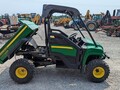 2014 John Deere Gator HPX ATVs and Utility Vehicle
