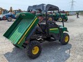 2014 John Deere Gator HPX ATVs and Utility Vehicle