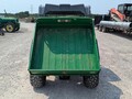 2014 John Deere Gator HPX ATVs and Utility Vehicle