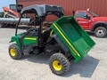 2014 John Deere Gator HPX ATVs and Utility Vehicle