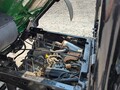 2014 John Deere Gator HPX ATVs and Utility Vehicle