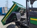 2014 John Deere Gator HPX ATVs and Utility Vehicle