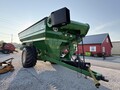2013 J&M 1051-22 Grain Cart