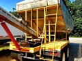 1999 KBH 30FT Semi Trucks/Trailer
