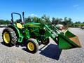 2015 John Deere 5045E Tractor