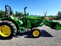 2015 John Deere 5045E Tractor