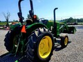 2015 John Deere 5045E Tractor