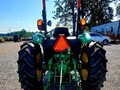 2015 John Deere 5045E Tractor