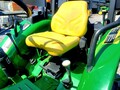 2015 John Deere 5045E Tractor