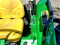 2015 John Deere 5045E Tractor