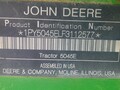 2015 John Deere 5045E Tractor