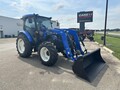 2022 New Holland WORKMASTER 95 Tractor