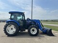 2022 New Holland WORKMASTER 95 Tractor