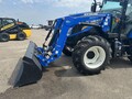 2022 New Holland WORKMASTER 95 Tractor