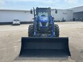2022 New Holland WORKMASTER 95 Tractor