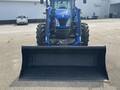 2022 New Holland WORKMASTER 95 Tractor
