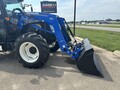 2022 New Holland WORKMASTER 95 Tractor