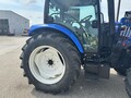 2022 New Holland WORKMASTER 95 Tractor