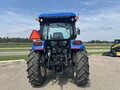 2022 New Holland WORKMASTER 95 Tractor
