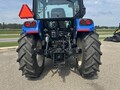 2022 New Holland WORKMASTER 95 Tractor