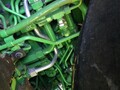2021 John Deere 7R 330 Tractor