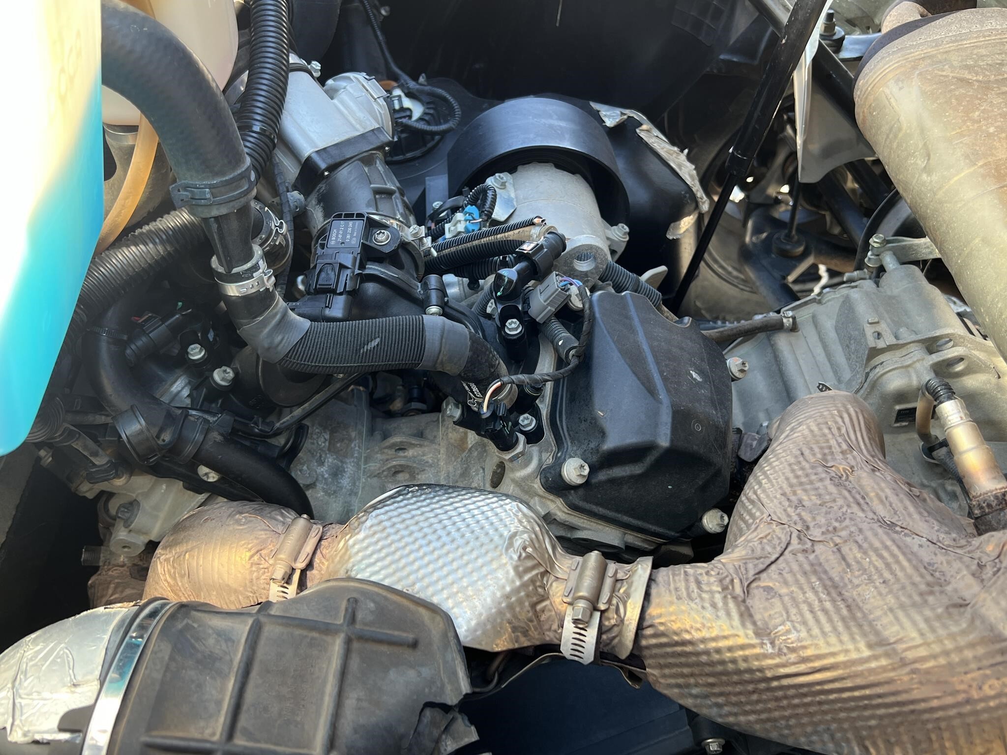 2022 Can-Am DEFENDER LIMITED HD10 ATVs and Utility Vehicle