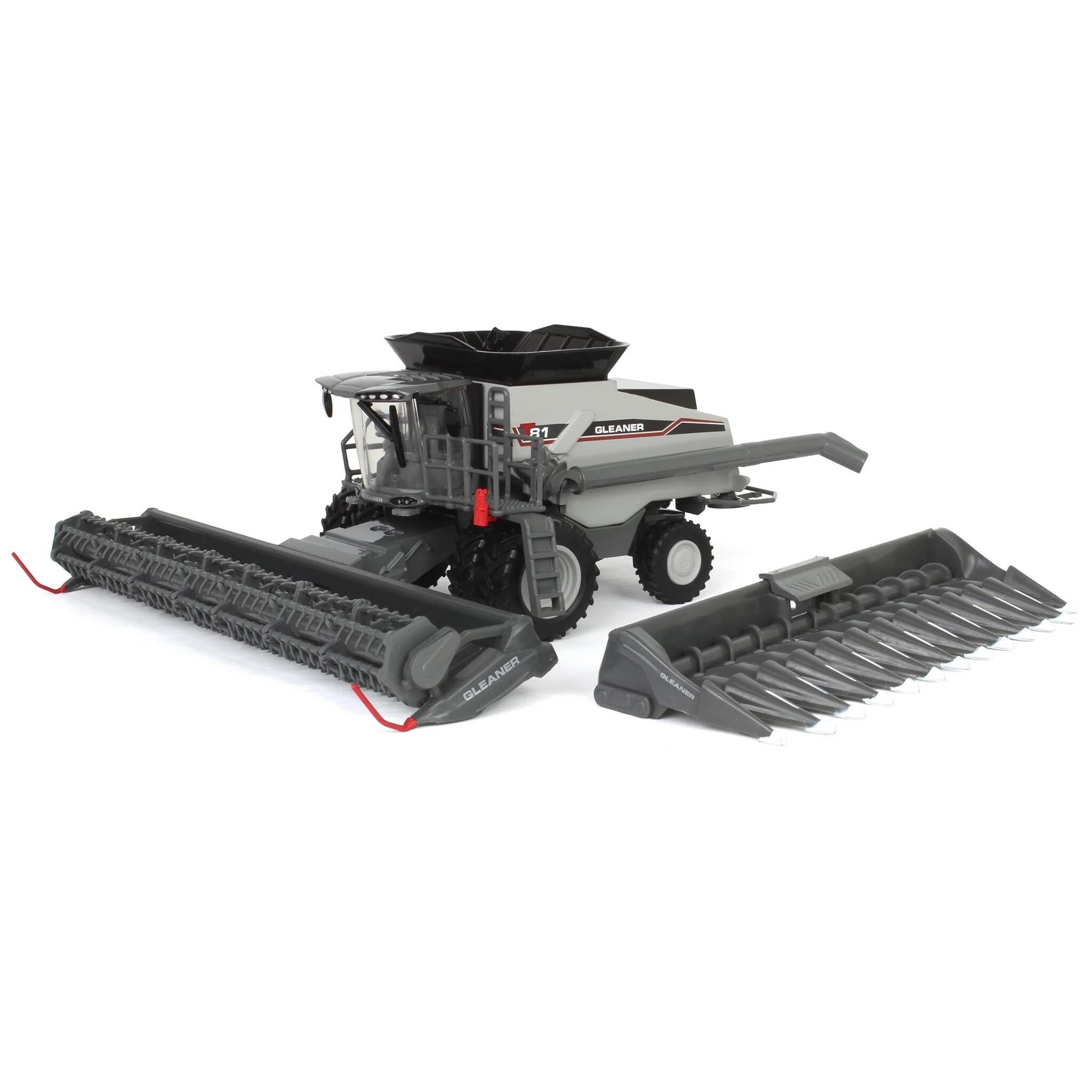  Gleaner T81 Combine