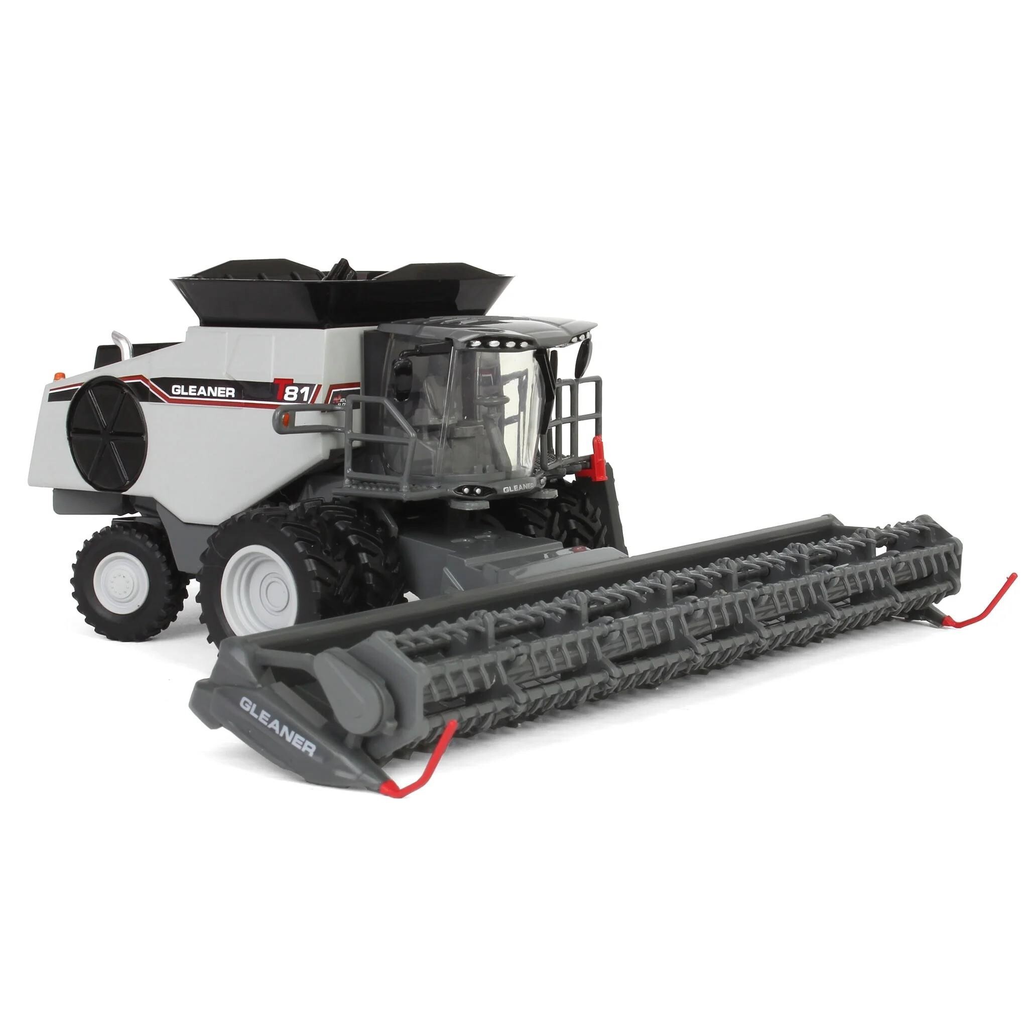  Gleaner T81 Combine