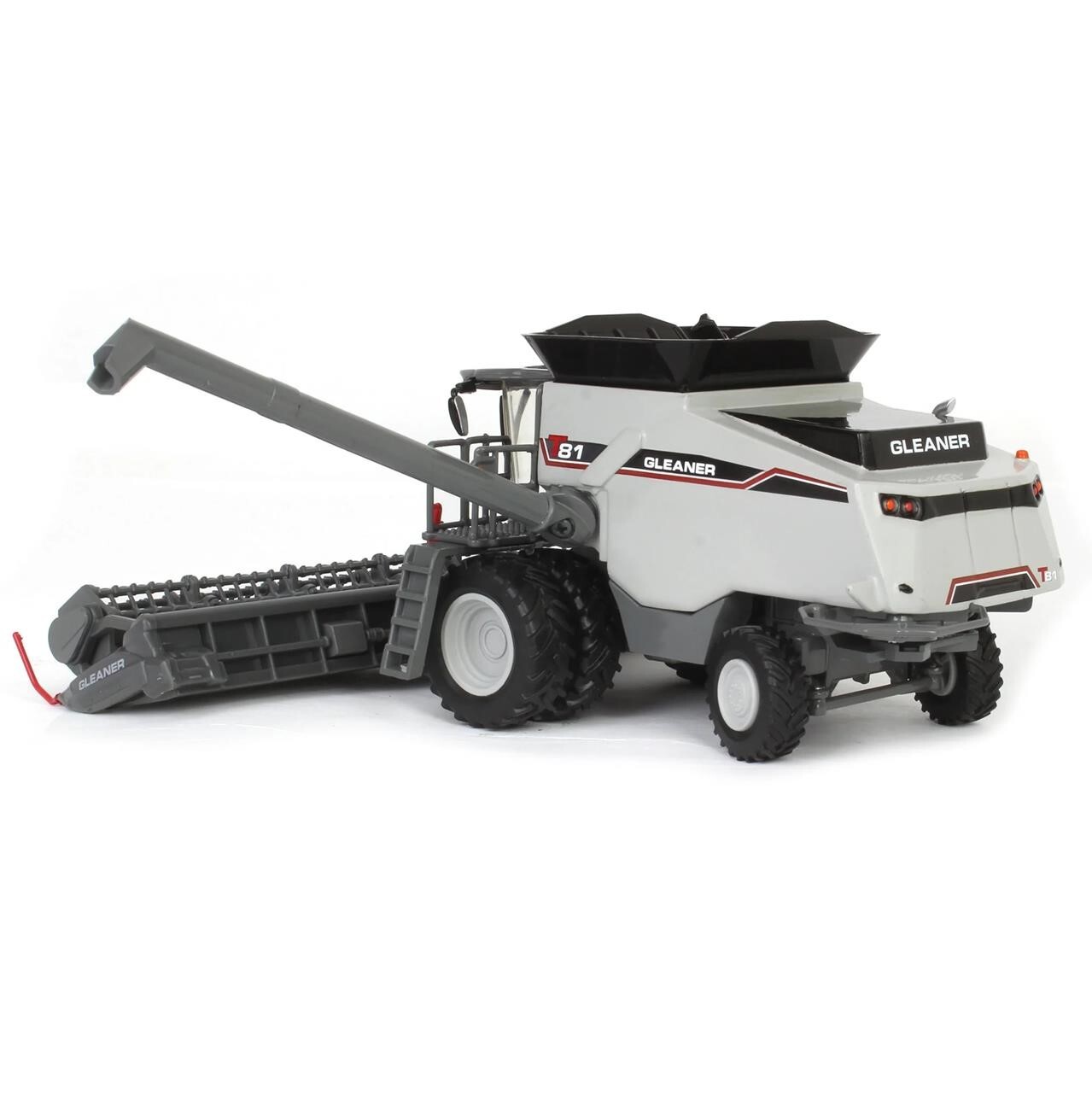  Gleaner T81 Combine