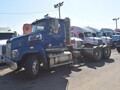 2016 Western Star 4700 Semi Trucks/Trailer