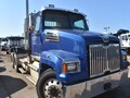 2016 Western Star 4700 Semi Trucks/Trailer