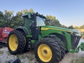 2022 John Deere 8R 280 Tractor