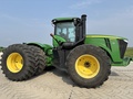 2012 John Deere 9460R Tractor