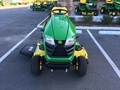 2025 John Deere X350 Lawn Mower
