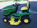 2025 John Deere X350 Lawn Mower
