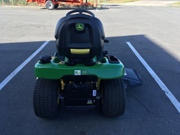 2025 John Deere X350 Lawn Mower
