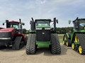 2024 John Deere 9RX 540 Tractor