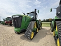 2024 John Deere 9RX 540 Tractor