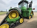2024 John Deere 9RX 540 Tractor