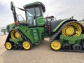 2024 John Deere 9RX 540 Tractor