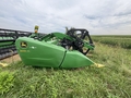 2012 John Deere 640FD Platform