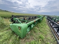 2012 John Deere 640FD Platform