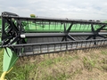 2012 John Deere 640FD Platform