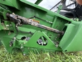2012 John Deere 640FD Platform