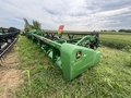 2012 John Deere 640FD Platform