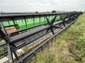 2012 John Deere 640FD Platform