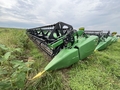 2012 John Deere 640FD Platform